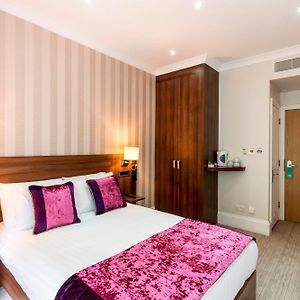 Standaard Double Kamer