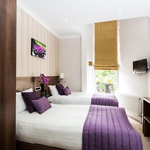 Kamer met Twee Aparte Bedden